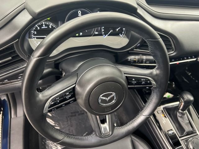 Used 2024 Blue Mazda 2.5 S Preferred Package image 21