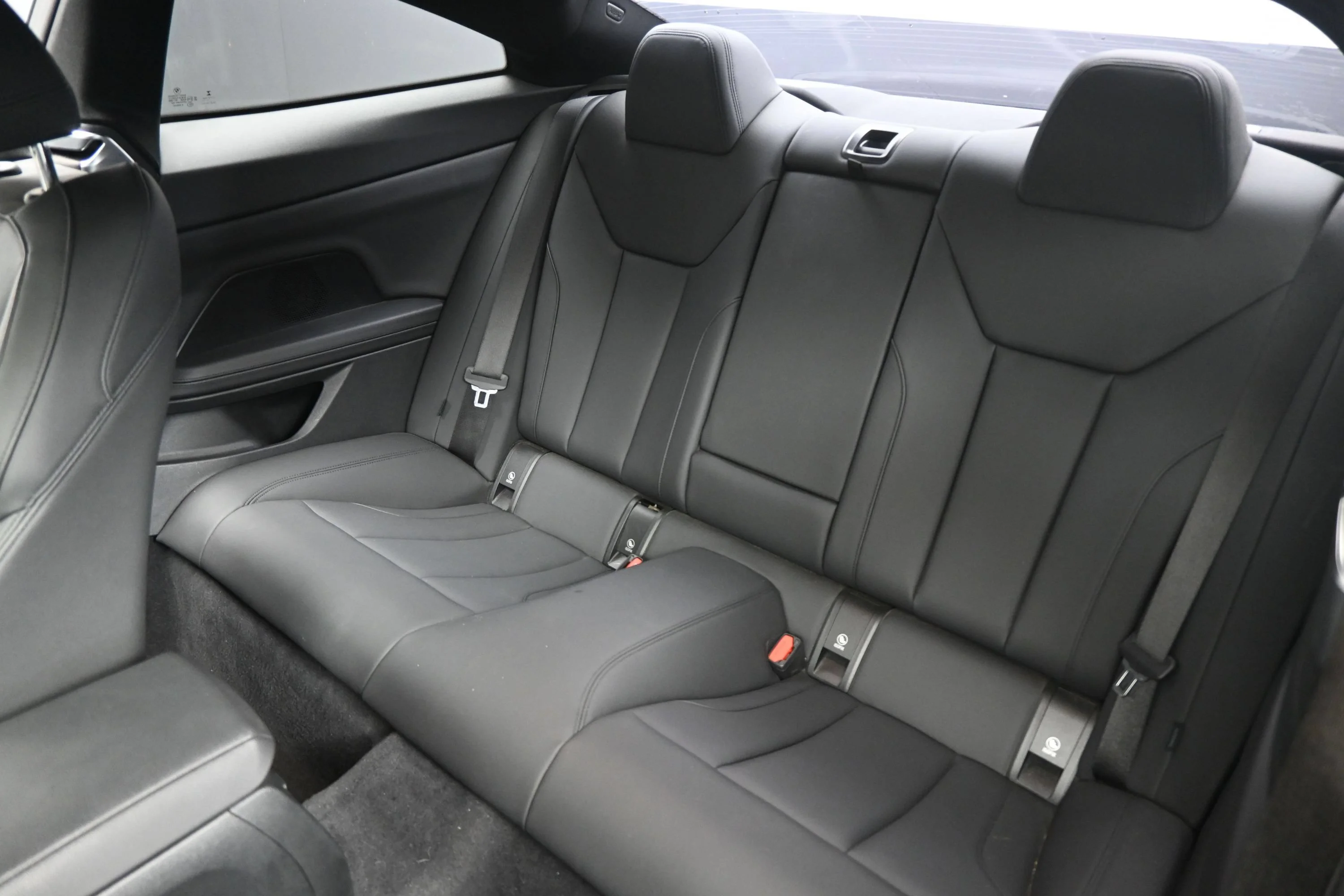 Used 2021 Jet Black BMW 430i image 11