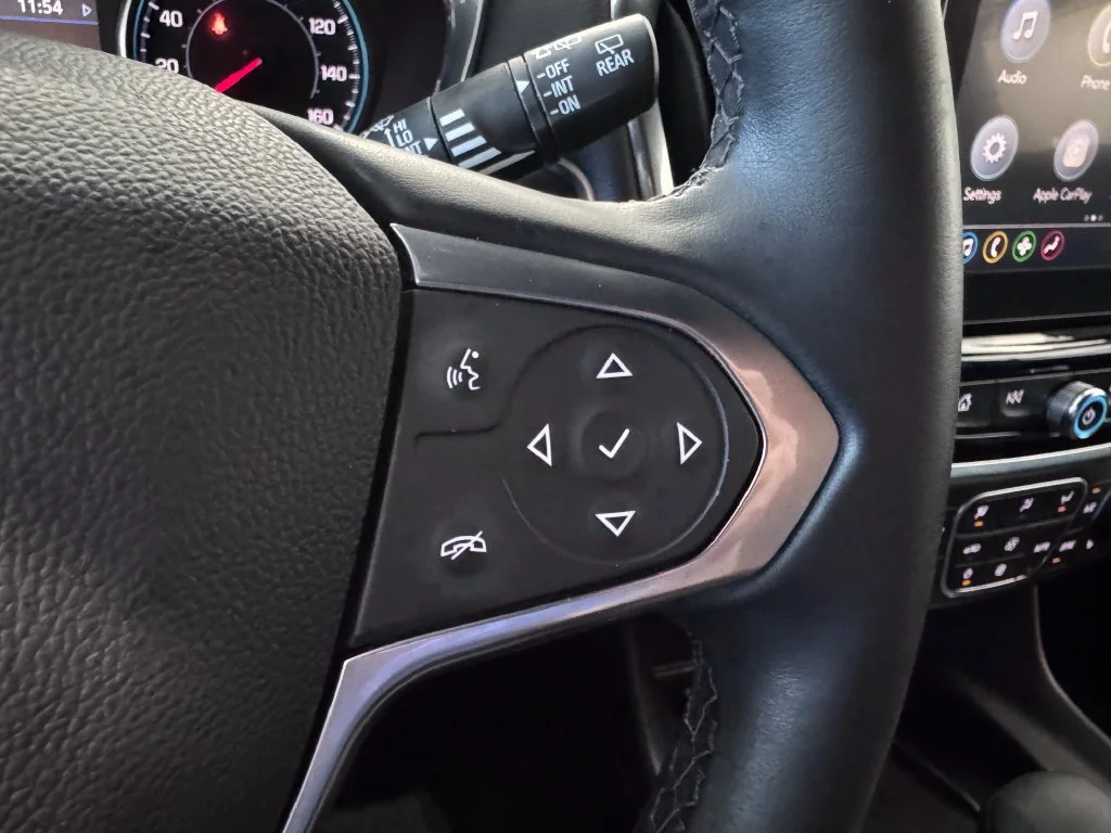 2023 Chevrolet Traverse 1LT - Photo 16