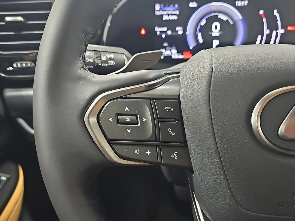 New 2026 Grecian Water Lexus PREMIUM image 16
