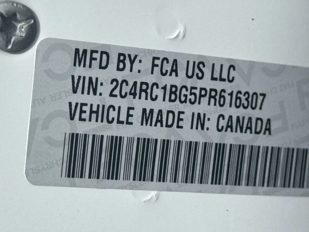2023 Chrysler Pacifica Touring L - Photo 32