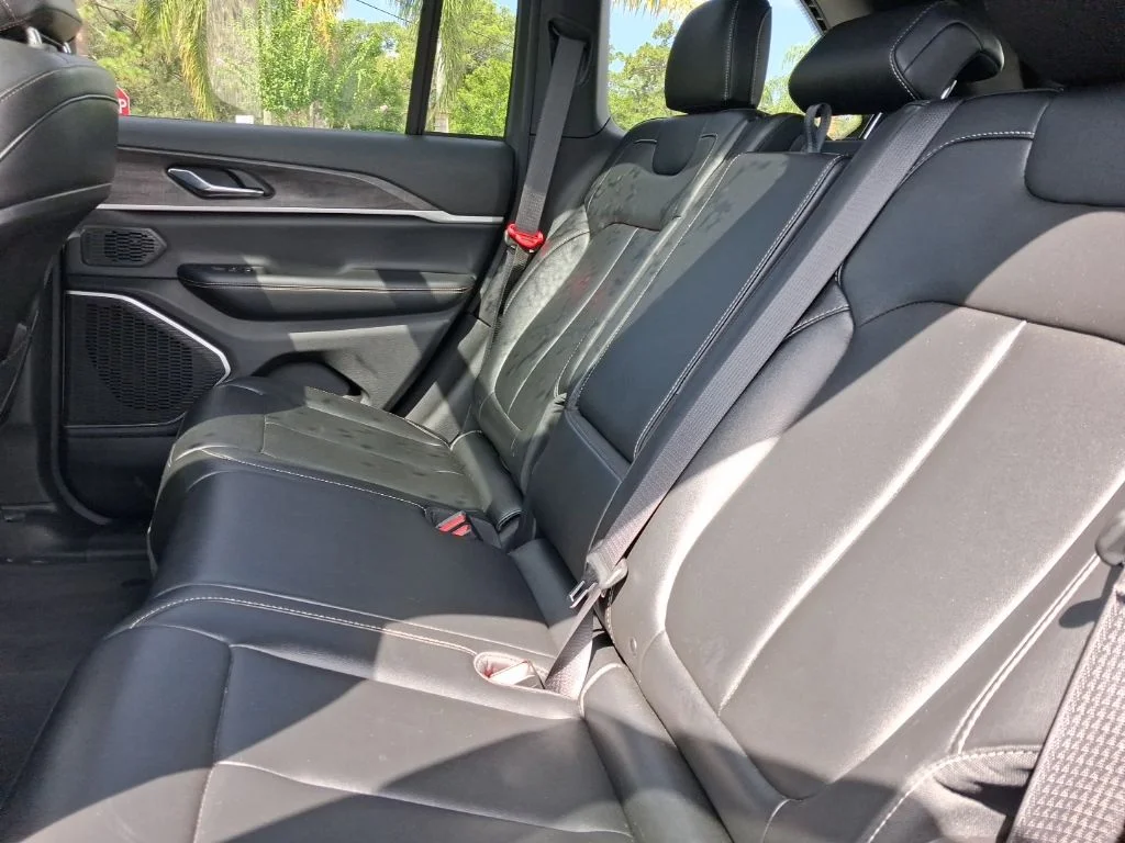 Used 2024 Black Jeep 4xe image 24