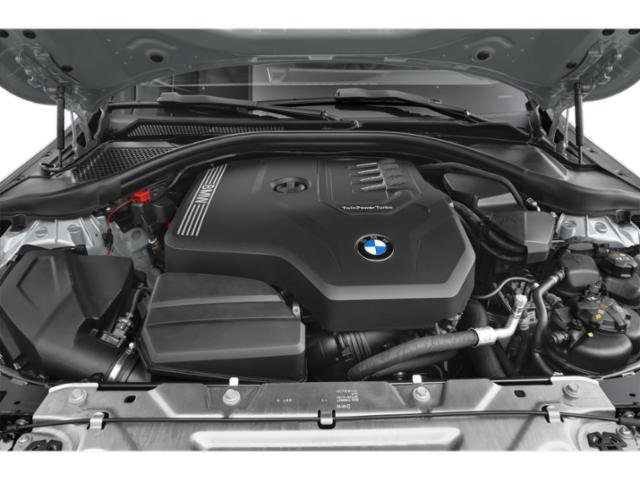 New 2026 Portimao Blue Metallic BMW 230i image 14