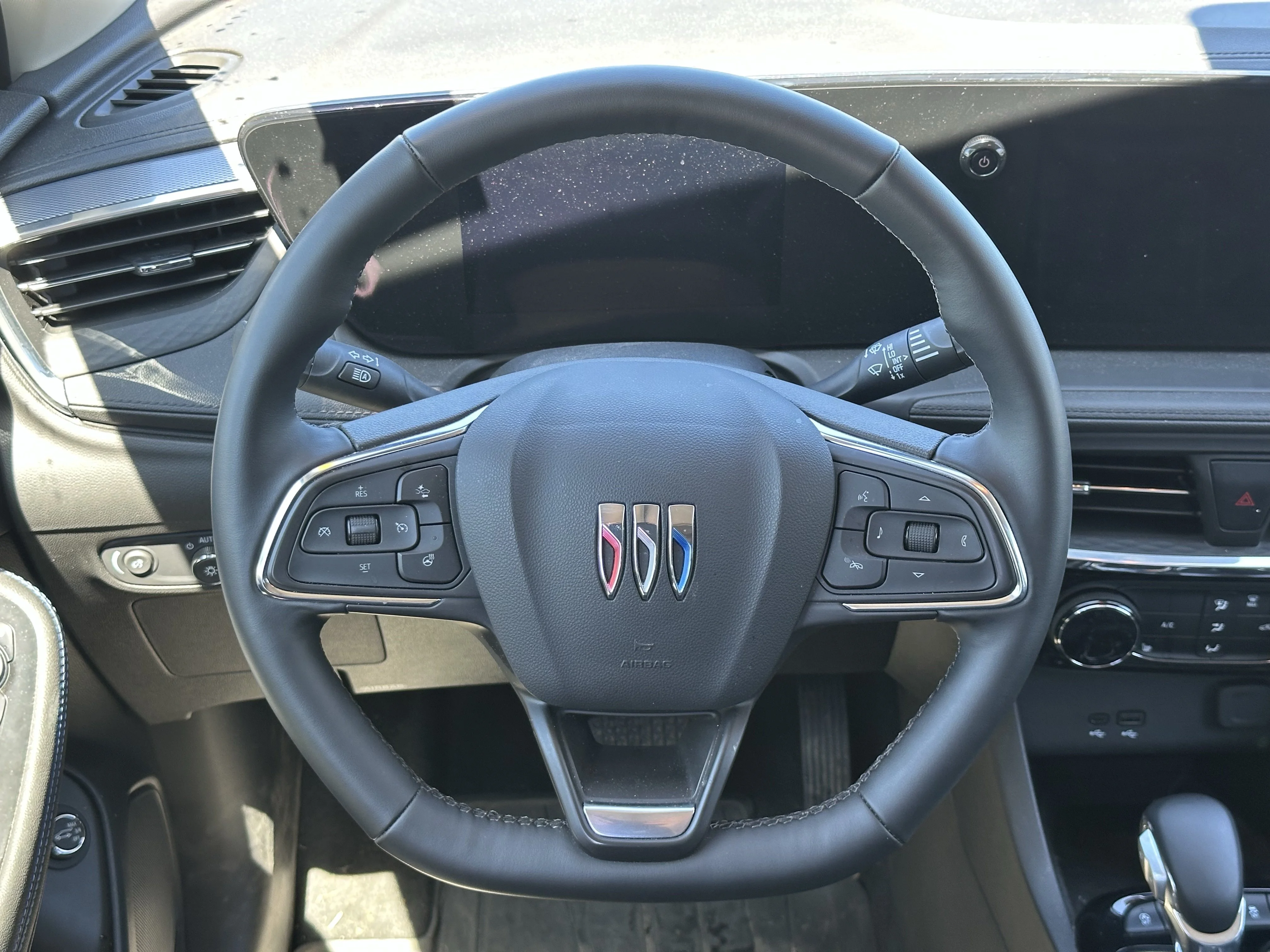 Certified Used 2026  Buick Sport Touring image 11