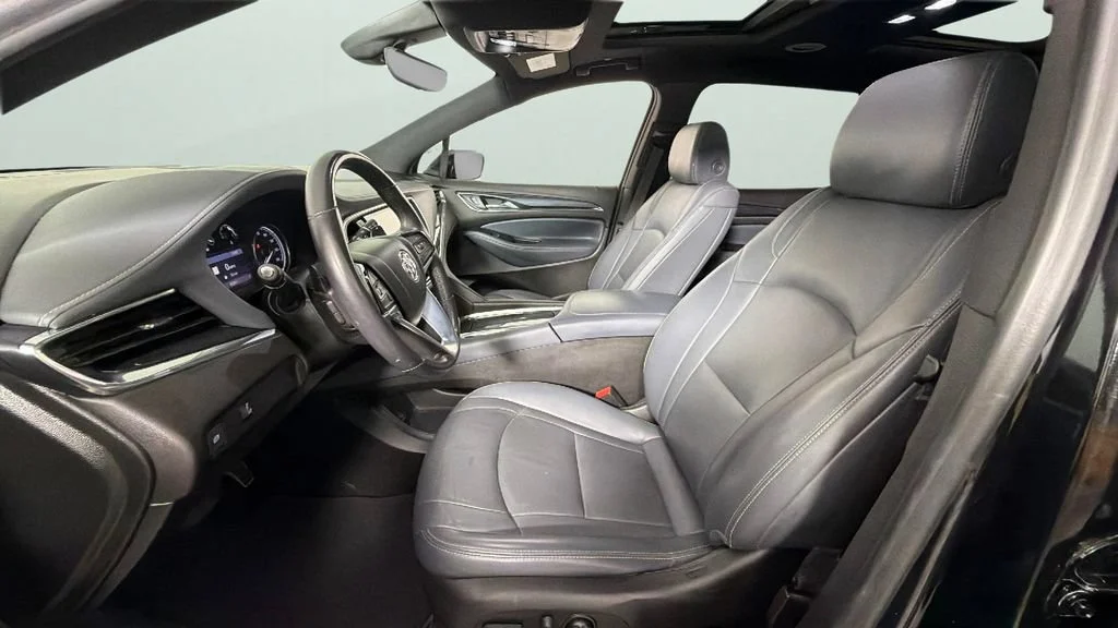 2022 Buick Enclave Essence - Photo 17