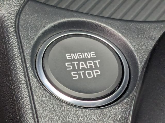 New 2026 Interstellar Gray Kia LX image 22