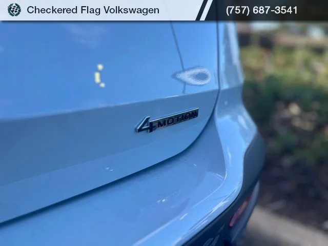 New 2026 Gray Volkswagen 1.5T SE Black image 11