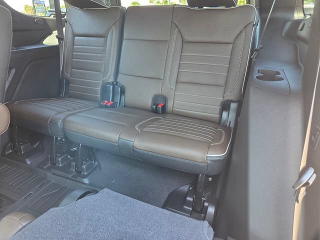 New 2026 Glacier White Tricoat GMC Denali Ultimate image 7