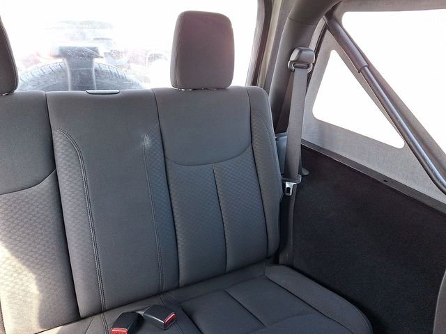 Used 2017 Black Jeep Sport image 14