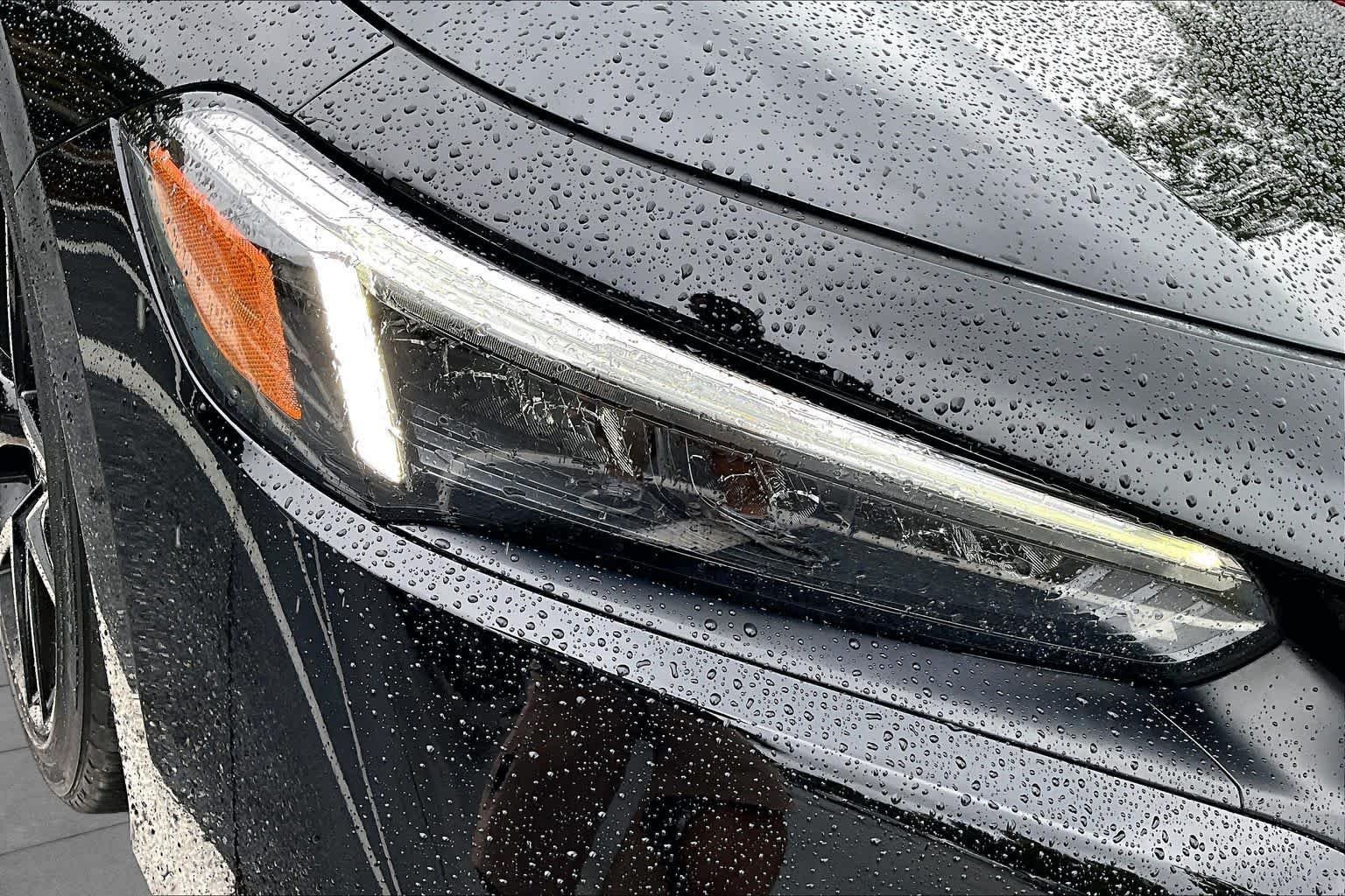 2024 Honda Civic Hatchback Sport - Photo 27