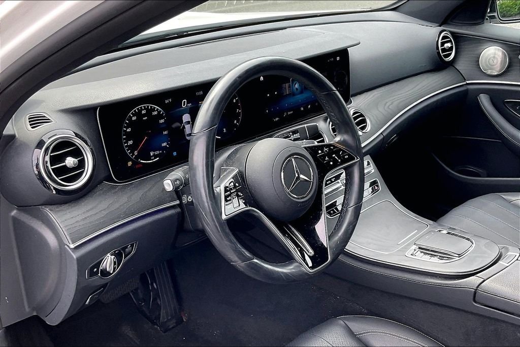 2023 Mercedes-Benz E-Class E350 - Photo 8