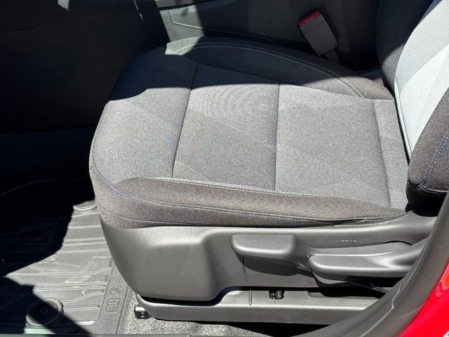 2026 Chevrolet Trax LS - Photo 10