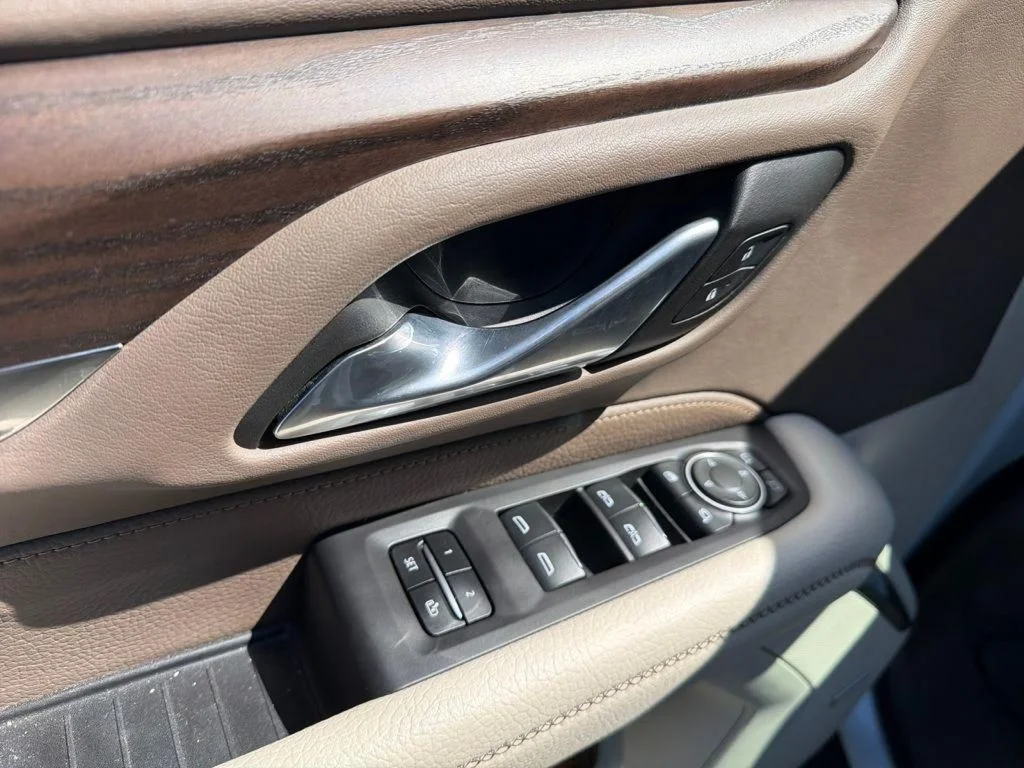 2024 GMC Yukon XL Denali - Photo 11