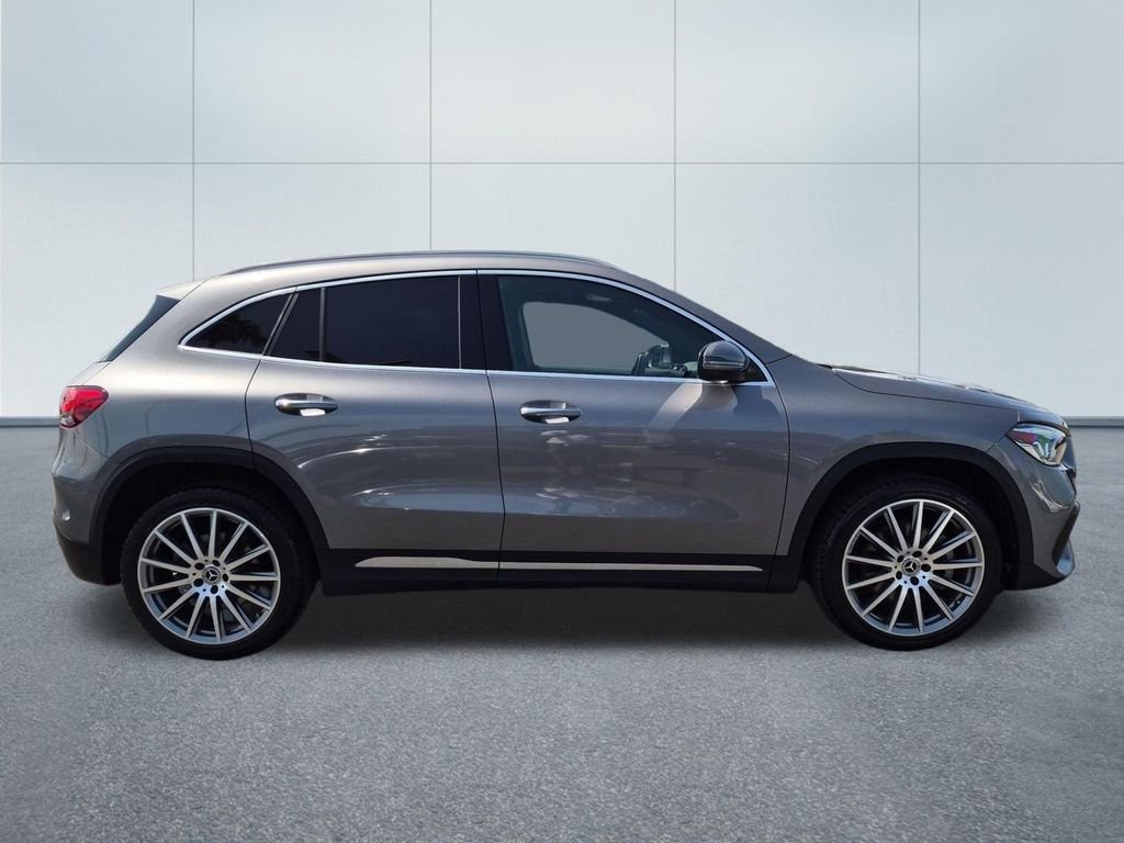 2021 Mercedes-Benz GLA GLA250 - Photo 7