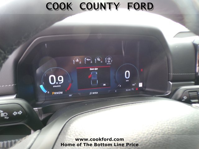 New 2026 Marsh Gray Ford Lariat® image 19