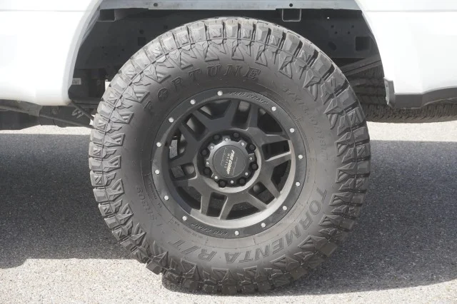 Used 2022 WHITE Ford XL image 12