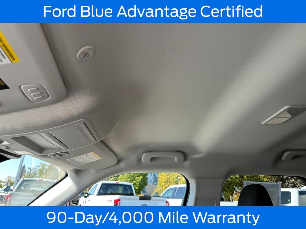 Used 2023 White Ford Big Bend image 16