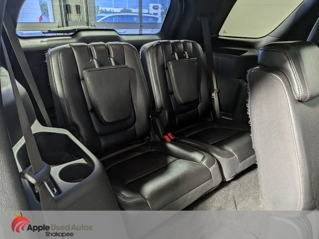 Used 2011 Silver Ford XLT image 41