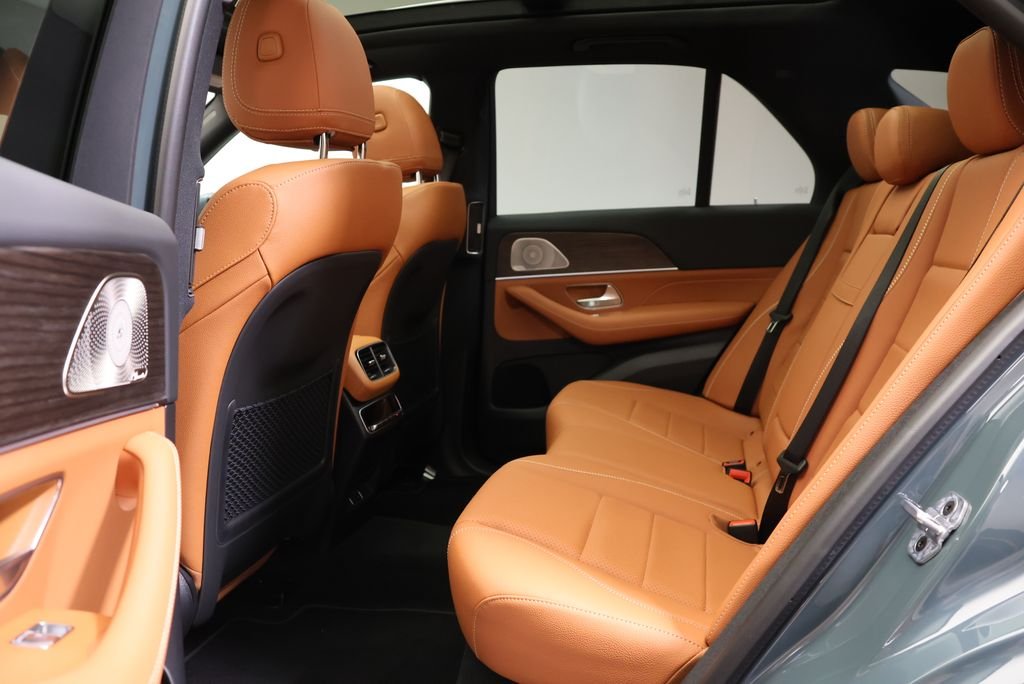 New 2027  Mercedes-Benz GLE 450 image 47