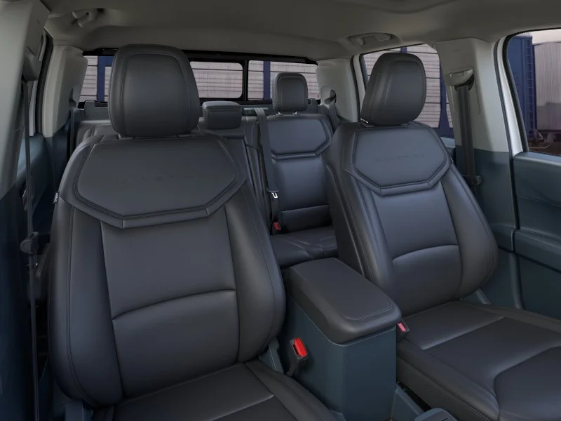 New 2026 Oxford White Ford Lariat® image 10