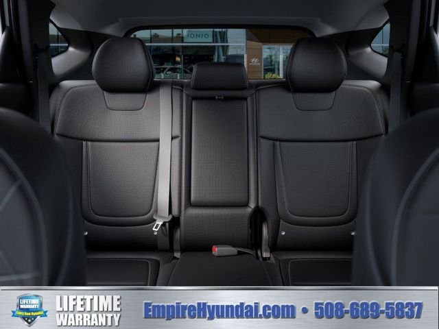 New 2026 White Pearl Hyundai SE AWD image 29