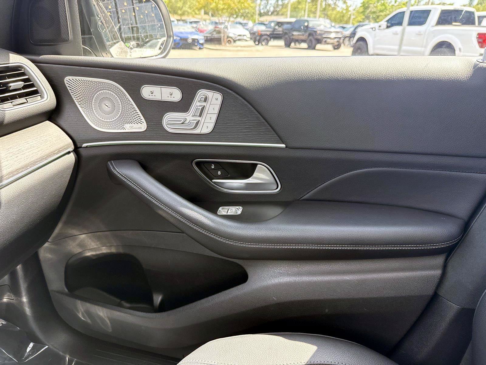Used 2023 Polar White Mercedes-Benz 350 image 26
