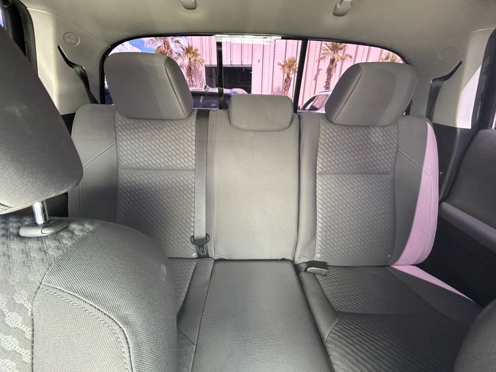 Used 2023 Silver Toyota SR5 image 19