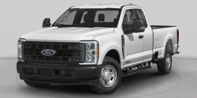 New 2026 OXFORD WHITE Ford SCAB image 1