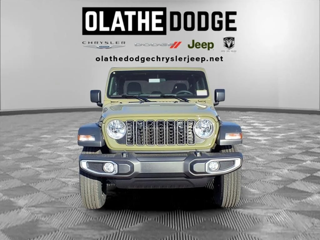 New 2026 41 Exterior Paint Jeep Sport image 27