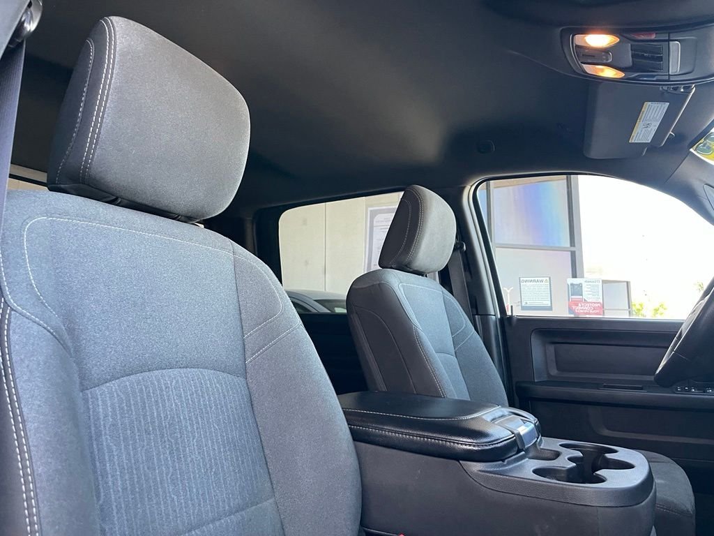 Used 2024 Gray Ram Tradesman image 16