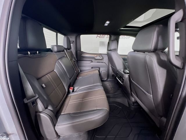 2025 Chevrolet Silverado 1500 High Country - Photo 43