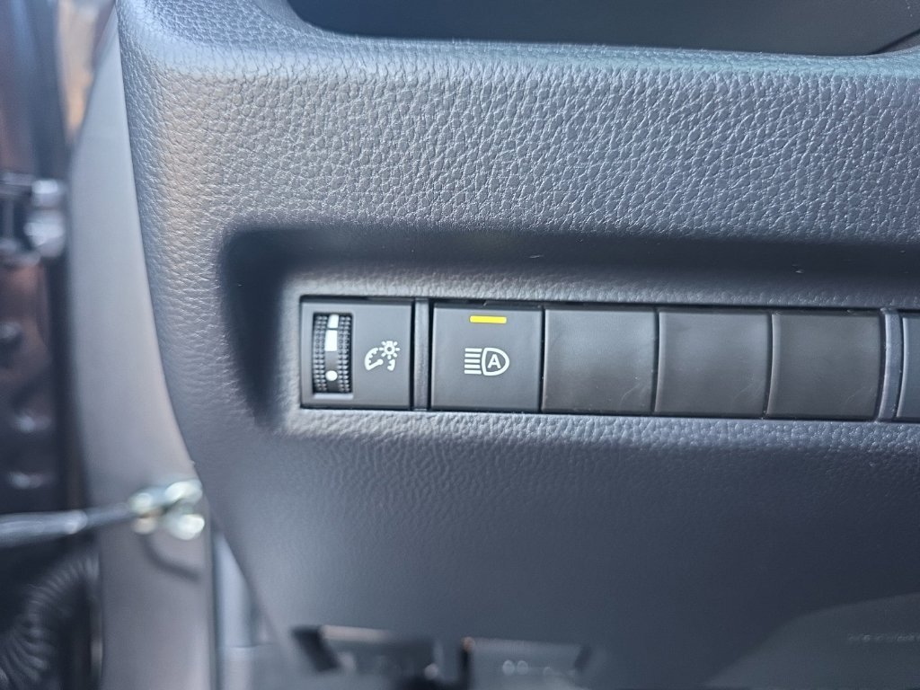 Certified Used 2022 Gray Toyota XLE Premium image 17