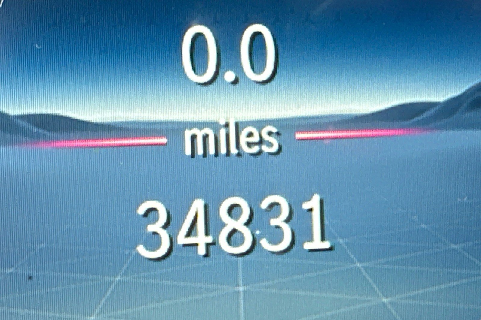 Used 2025 Arctic White Mercedes-Benz  image 19