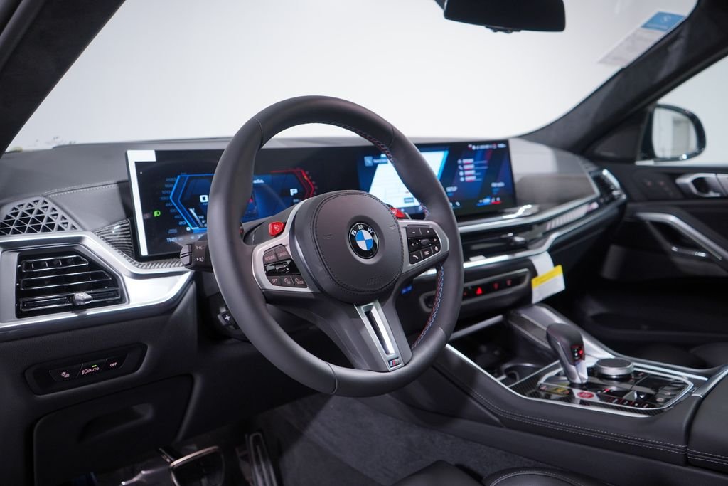 2026 BMW X6 M X6 M - Photo 6