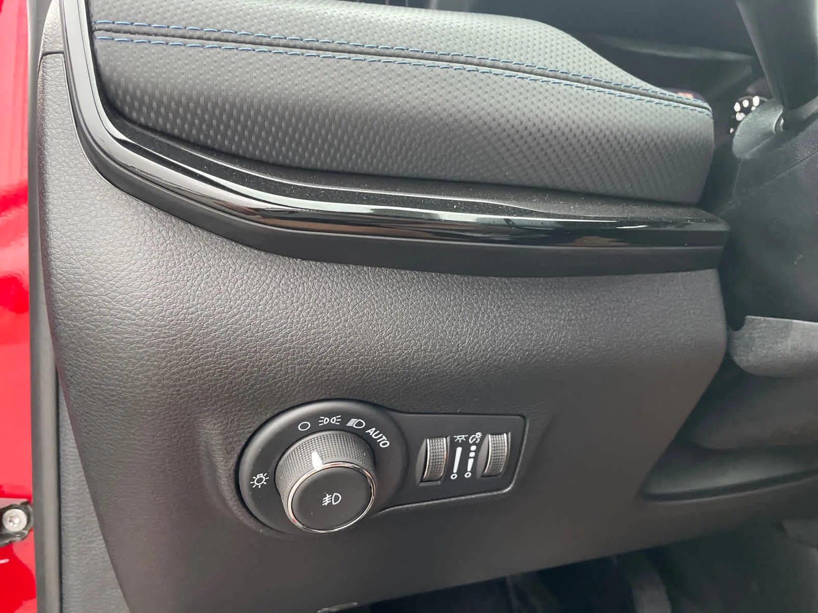 2026 Jeep Compass Altitude - Photo 20