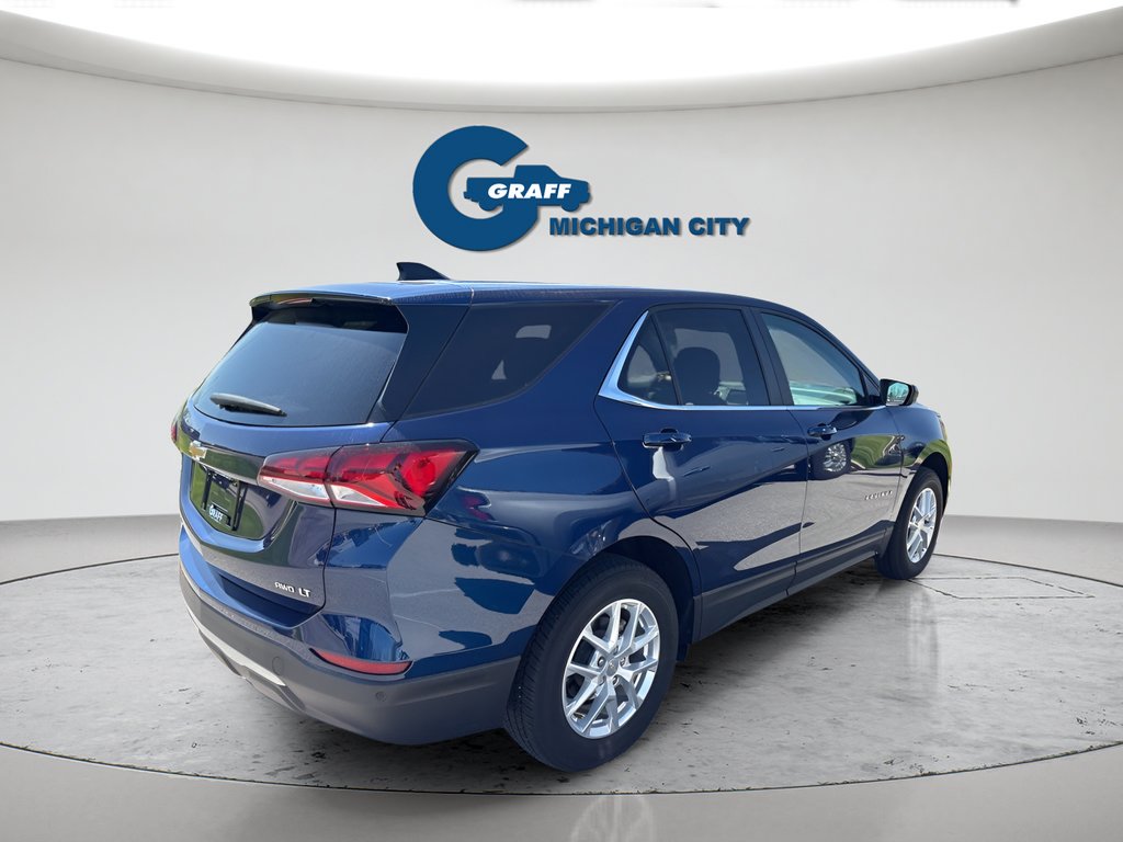3GNAXTEV8NL236189