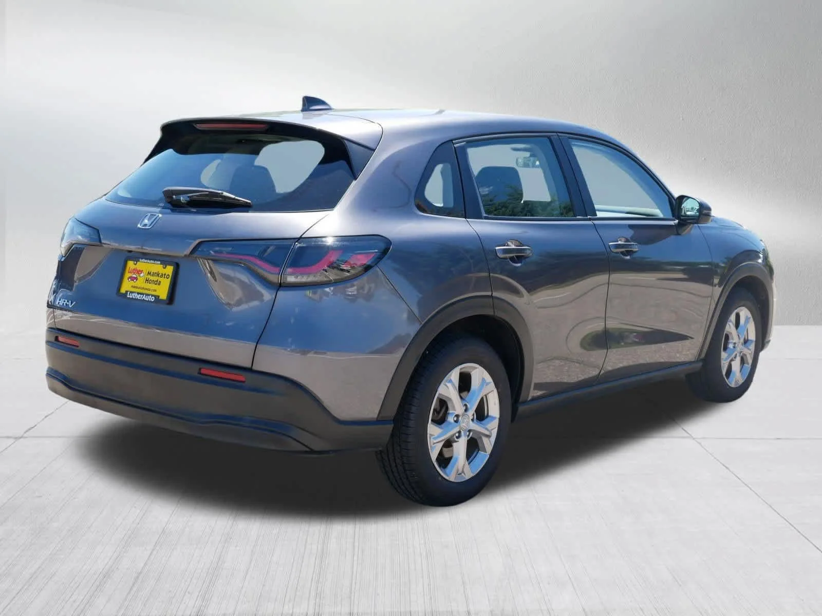 Certified Used 2024 Modern Steel Metallic Honda LX image 43