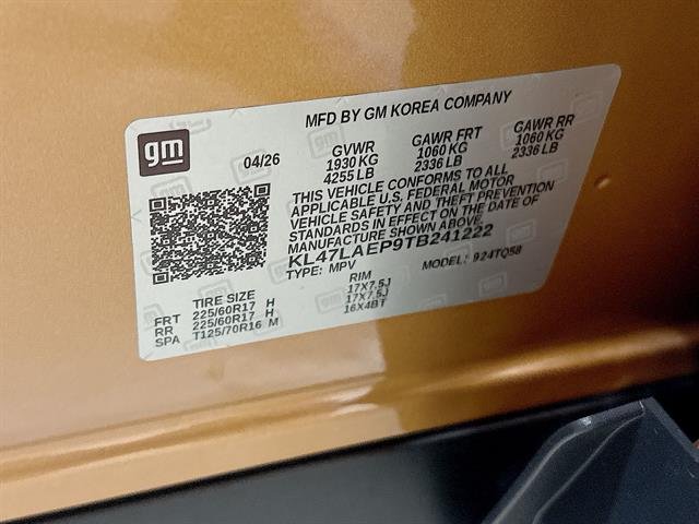 2026 Buick Envista Preferred - Photo 63