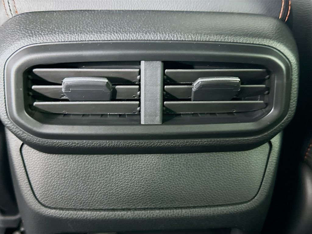 2026 Honda Ridgeline TrailSport - Photo 17