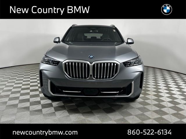2026 BMW X5 50e - Photo 2