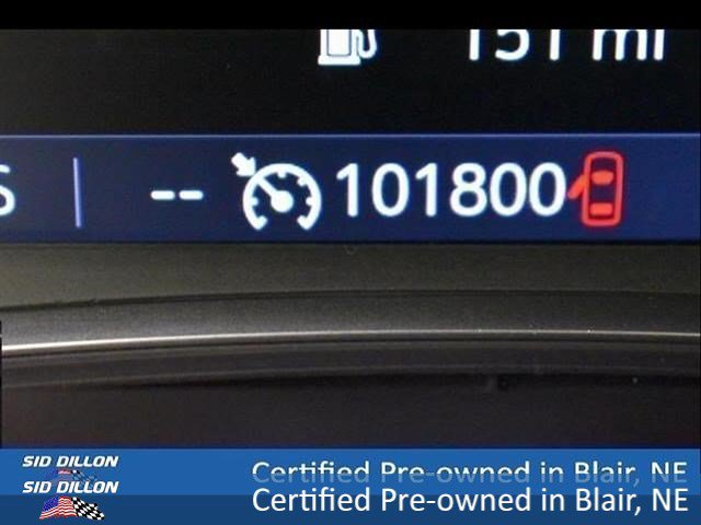 Certified Used 2021 Cajun Red Tintcoat Chevrolet Premier image 18