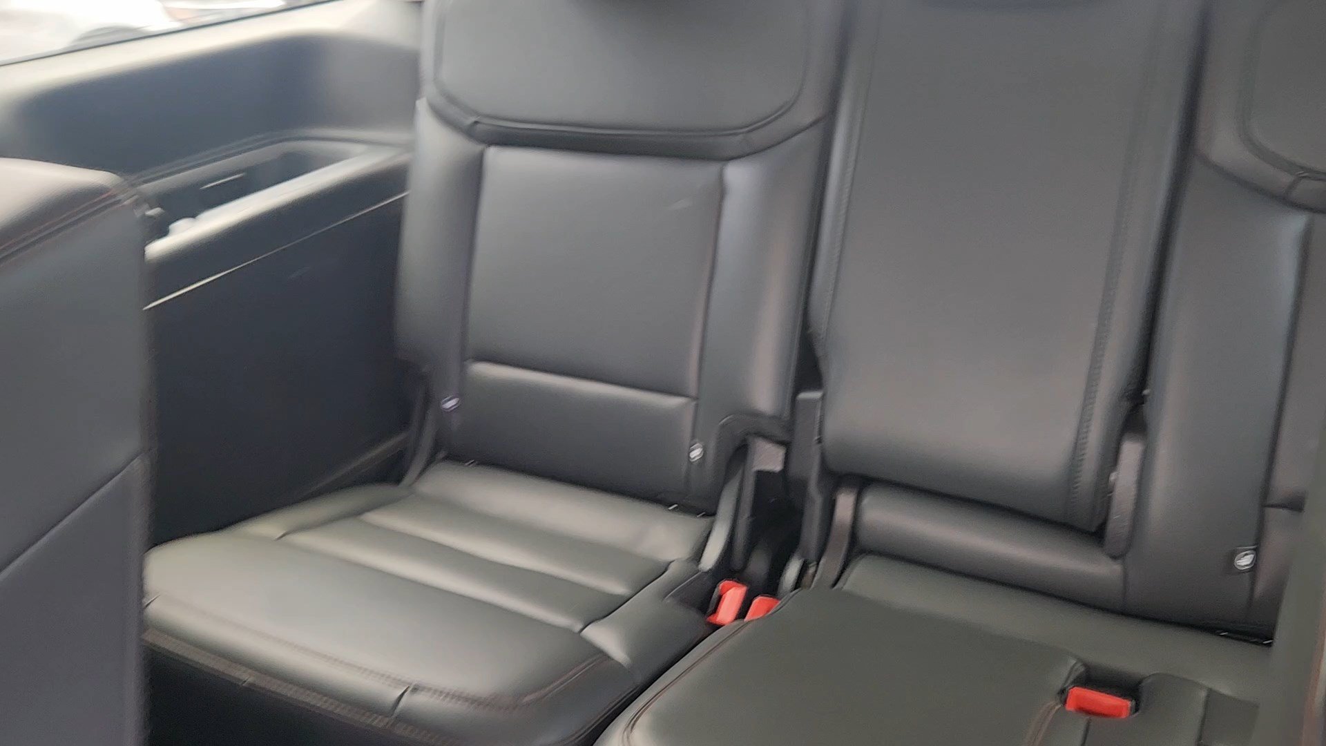 Used 2025 Agate Black Metallic Ford Active image 22