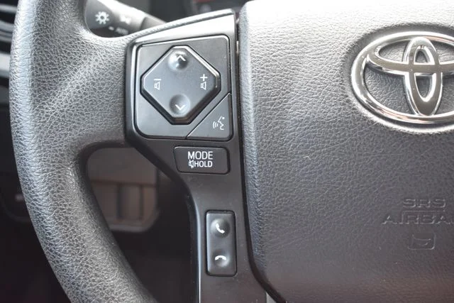 Used 2021 Red Toyota SR image 22