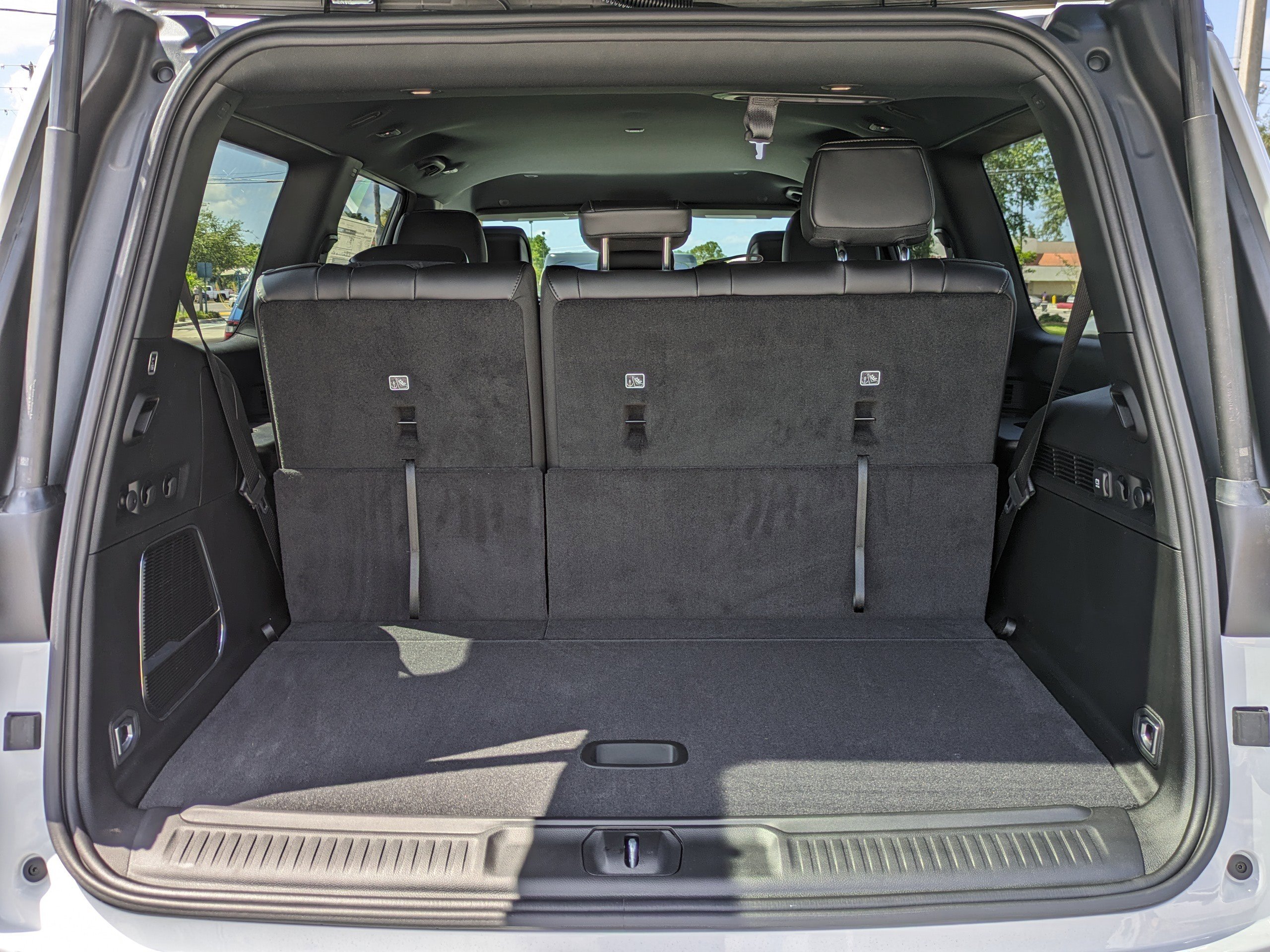 2025 Jeep Wagoneer Series I - Photo 12