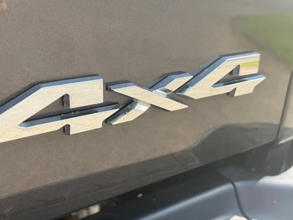 Used 2022 Gray Ram Big Horn image 60