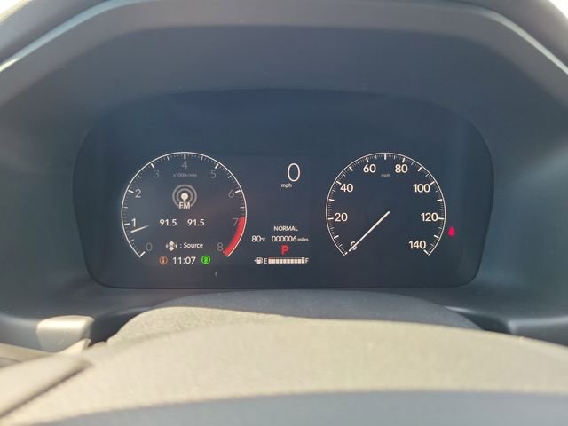 2026 Honda Odyssey Sport L - Photo 21