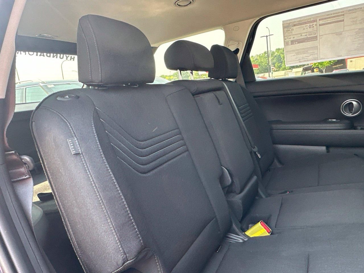 2026 Hyundai Palisade SE - Photo 29