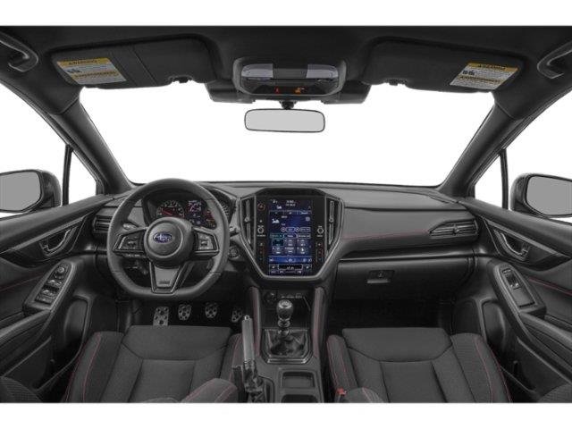 New 2026 Ice Silver Metallic Subaru Premium image 3