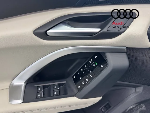 New 2026 Black Audi 2.0T Premium Plus image 25