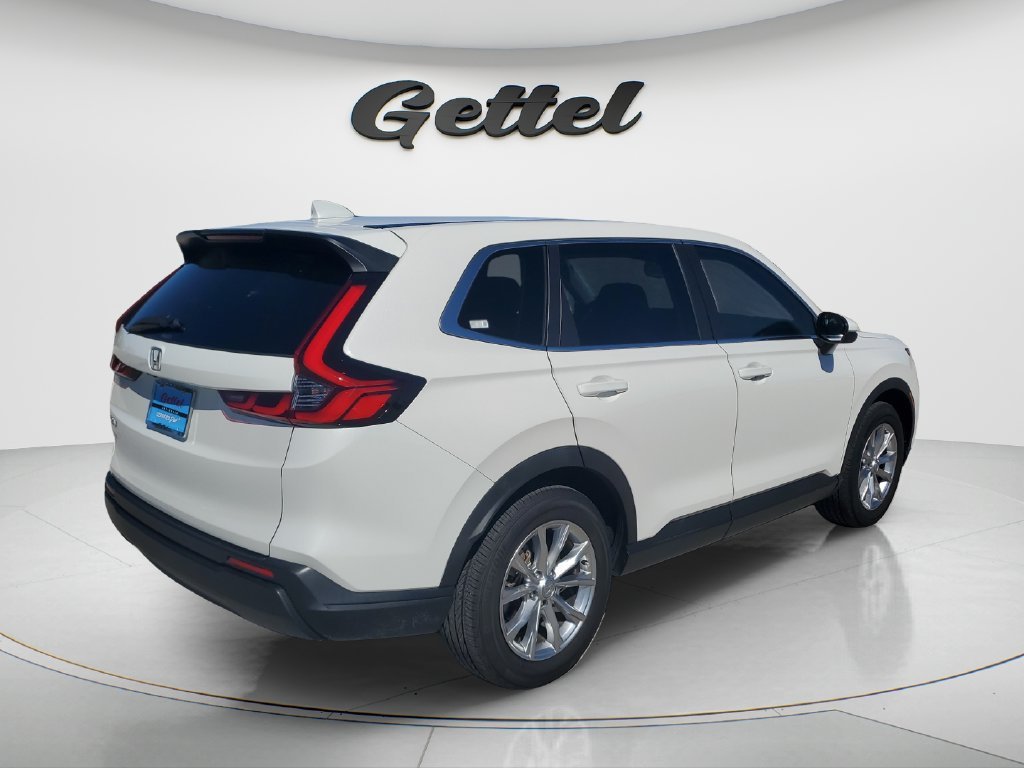 Used 2024  Honda EX image 5